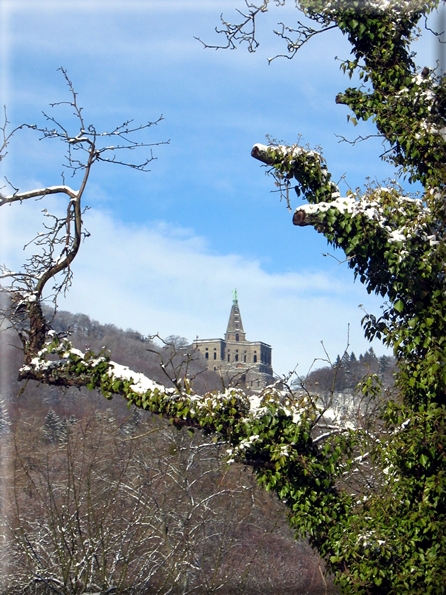 foto Castello di Lowenburg